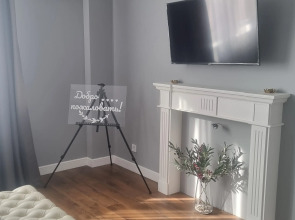 Квартира Olive 1 комнатные апартаменты