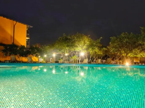 Hotel Papa
