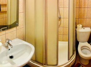 Апартаменты World City Flat