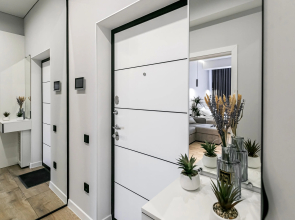 Апартаменты на ул. Коллективная