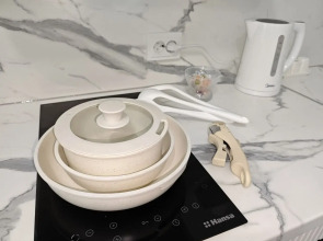 Квартира Стильная 1к, р-н Экспо