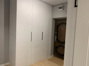 Апартаменты Вересаево