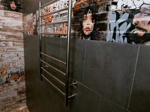 Квартира В  Центре Казани