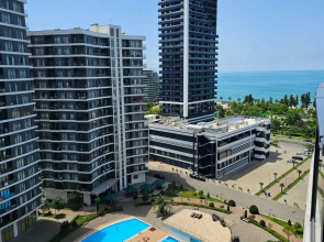 Supergut Batumi Apartments