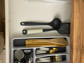 Апартаменты Tur House в Каспийске