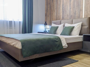 Мини-отель Respect