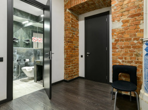 Апартаменты Sergeew Apartments Модный у Мариинского Театра