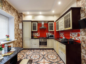 Апартаменты на улице Большая Павловской 37