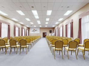 Парк-Отель Яркий