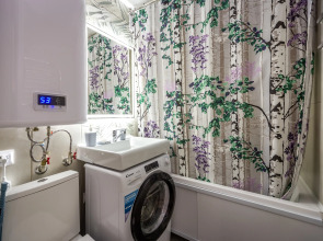 Квартира в самом центре города