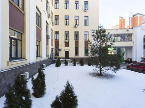 Квартира на Клинской 8с1