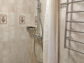 Гостевой дом 8 VILLANORDA