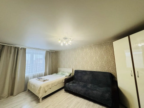 Uyutnaya V Tsentre Goroda Flat