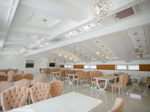 Отель Royal Samarkand