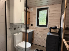 Частный дом Среда обитания