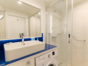 Апартаменты Grand City Batumi