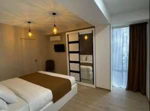 Vere Corner Hotel Tbilisi Boutique hotel