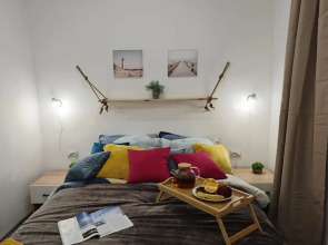 Квартира Просторная 2к по Тухачевского 49/3-31