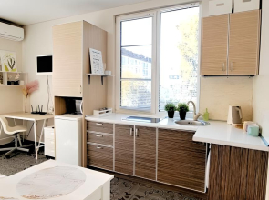 Апартаменты Студия на Соболевке