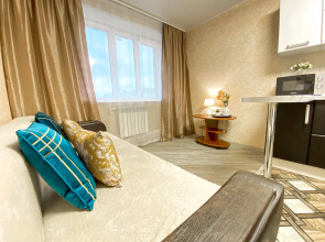 Апартаменты на Зеленой 17