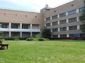 Uglich Guest house
