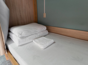 Хостел Hostel Bueno