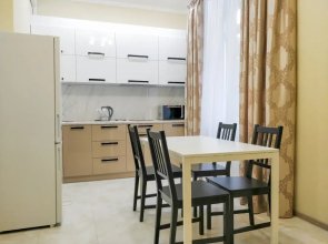 Апарт-Отель Комплекс апартаментов Ванва