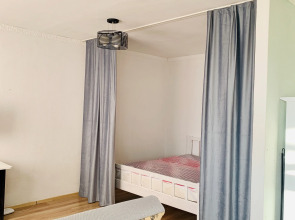 Квартира студия у Муус Хайа