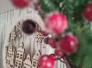 Квартира Студия