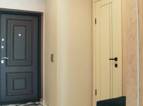 Апартаменты Baikal Hill Residence 21