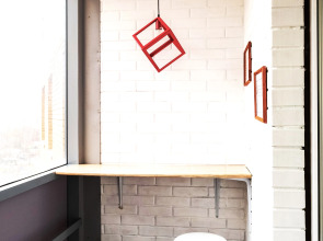 Квартира Романтический Париж