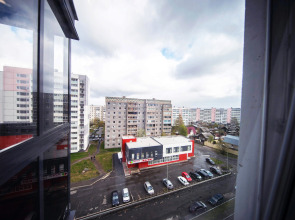 Апартаменты 1 в Жк Полтавский