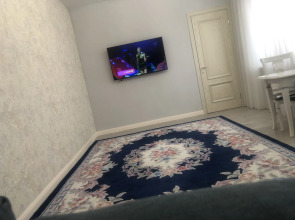 Апартаменты "В гостях у Ани"