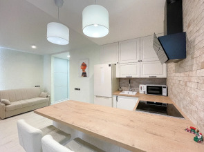 Апартаменты Ойва