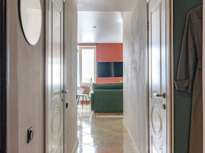 Квартира Апарт Мечты