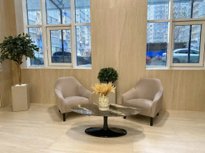 Апартаменты Grand Palace 833