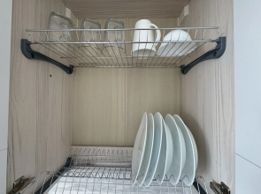 Квартира Тополевая Центр | Вид на Море