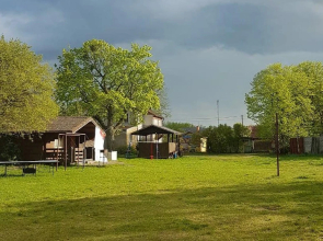 Zdorovye Recreation Center