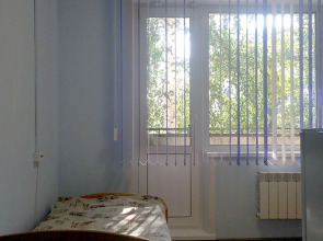 Гостевой дом Янтарь