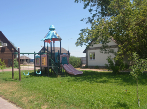 Усадьба Никольское