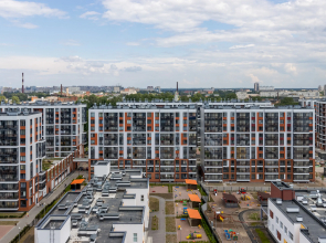 Апартаменты Merino Home Violet