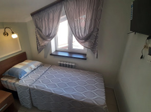 Гостевой дом ЛеВладиа.ru