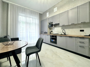 Квартира Просторная в Курортном Парке