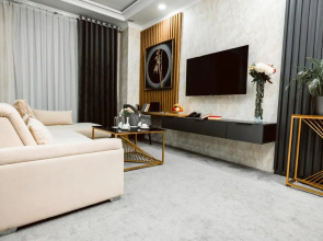 Отель Art Residence 