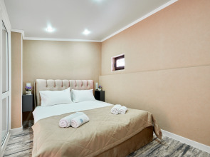 Гостевой дом Последний корабль ( The Last ship)