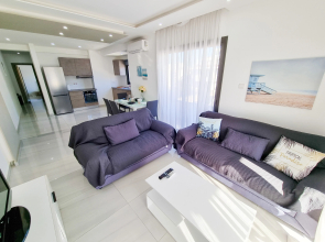Sea La Vie Seaview Apartments