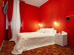 Гостевой дом Grate Seasons