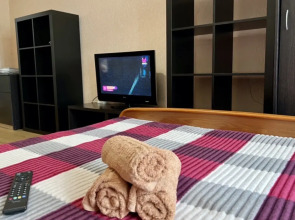 Квартира на Гоголя 39А