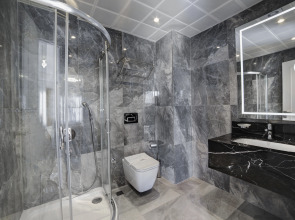 Отель Pell Palace Hotel & Spa