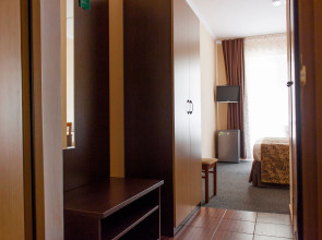 Гостевой дом Сиар